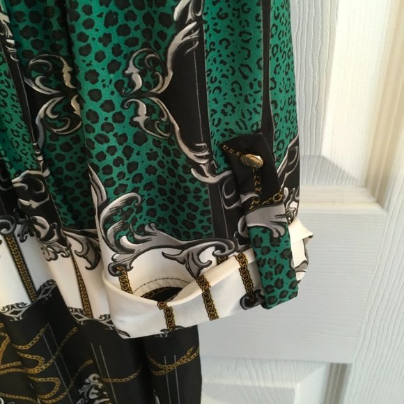 J.t.b Woman Blouse - Picture 7 of 7